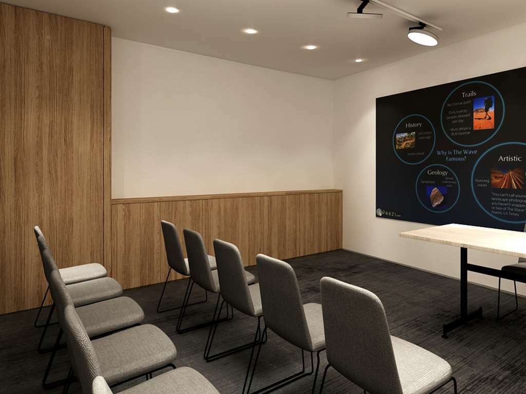 Golden Tulip Design Tbilisi Hotel Létesítmények fotó