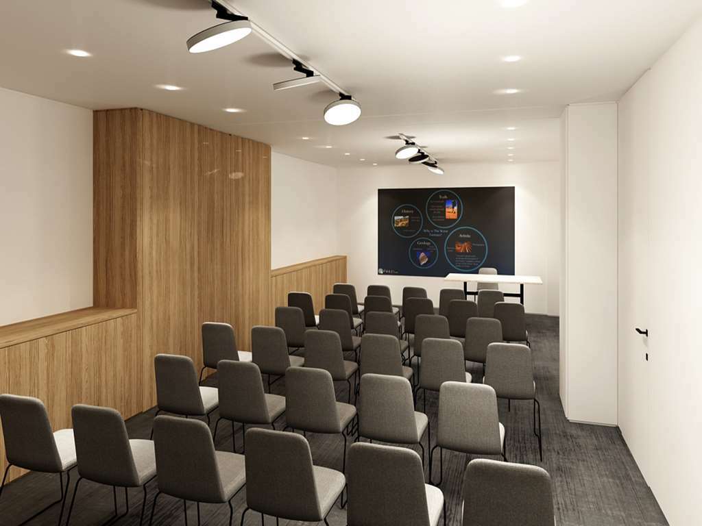 Golden Tulip Design Tbilisi Hotel Létesítmények fotó